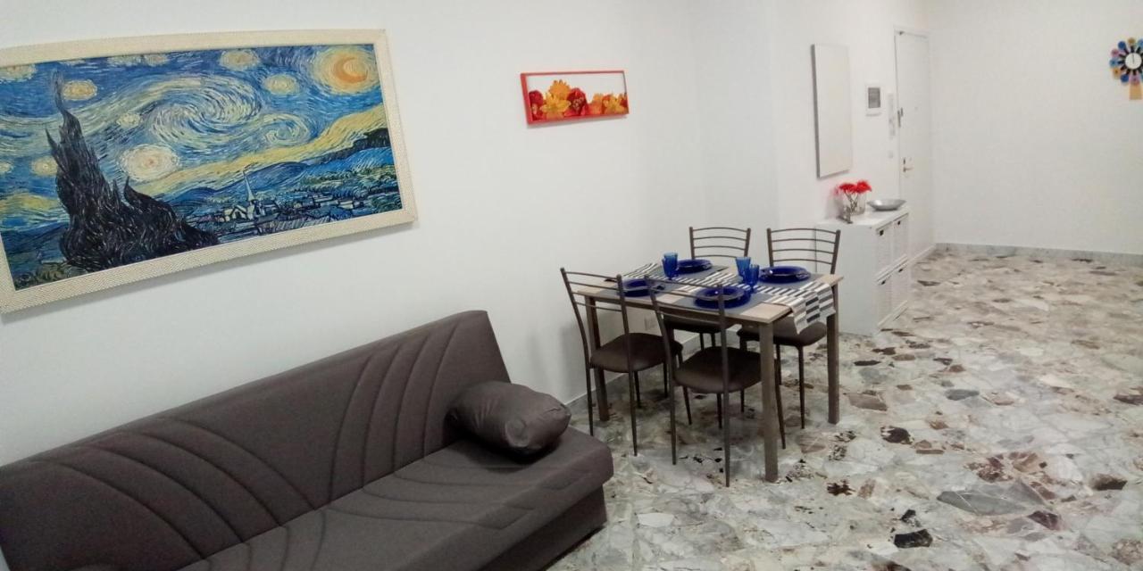 Station Suite Μπάρι Εξωτερικό φωτογραφία