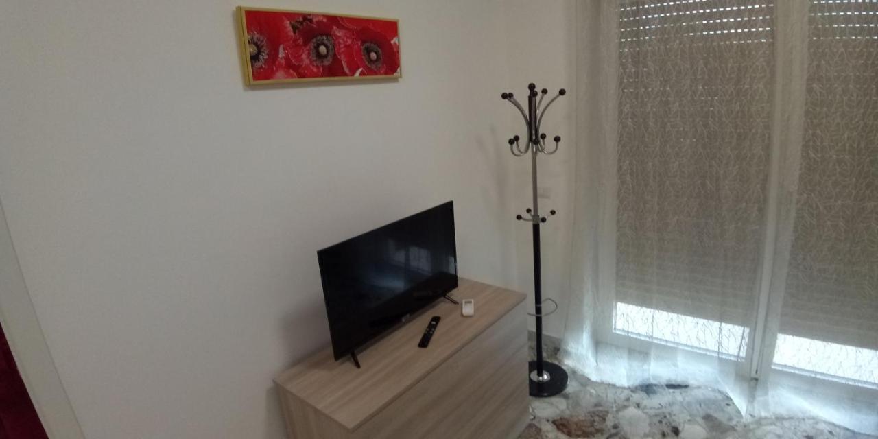 Station Suite Μπάρι Εξωτερικό φωτογραφία