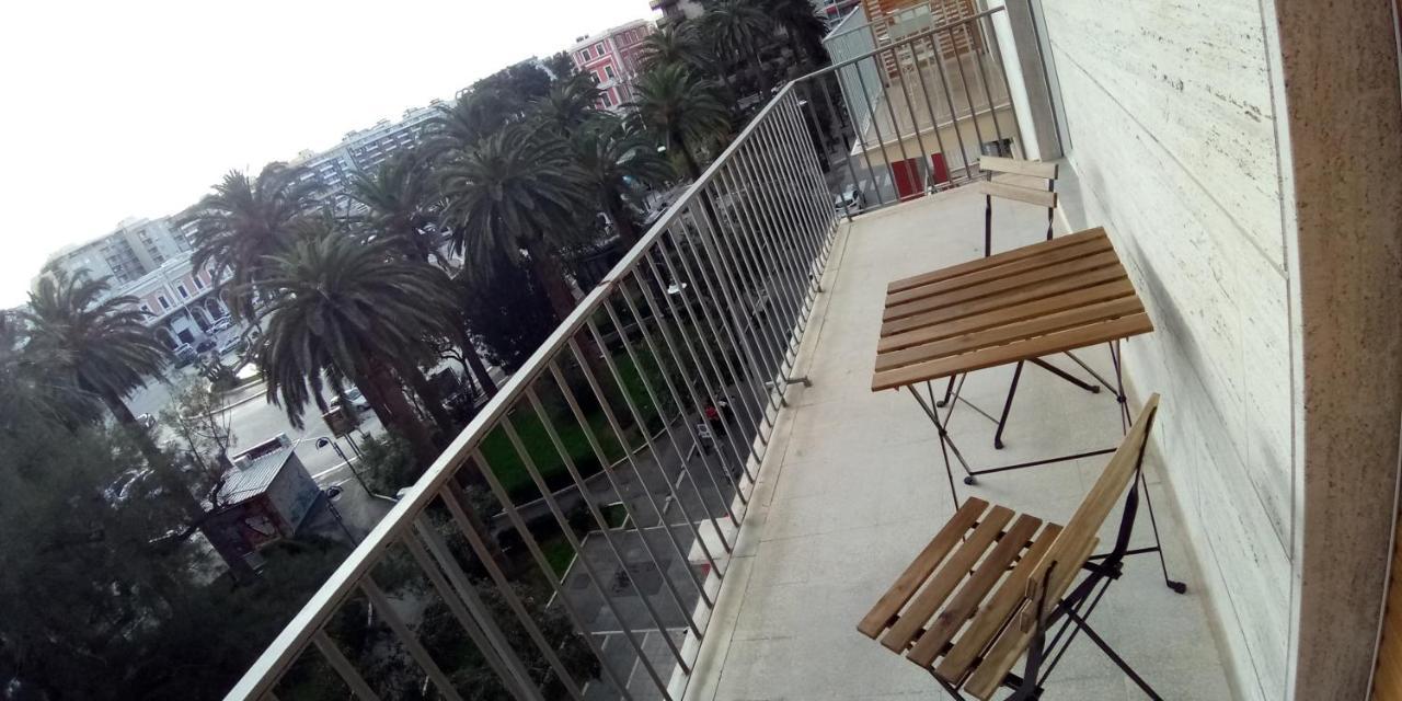 Station Suite Μπάρι Εξωτερικό φωτογραφία