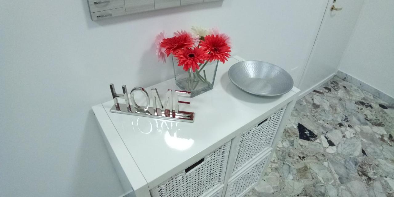 Station Suite Μπάρι Εξωτερικό φωτογραφία