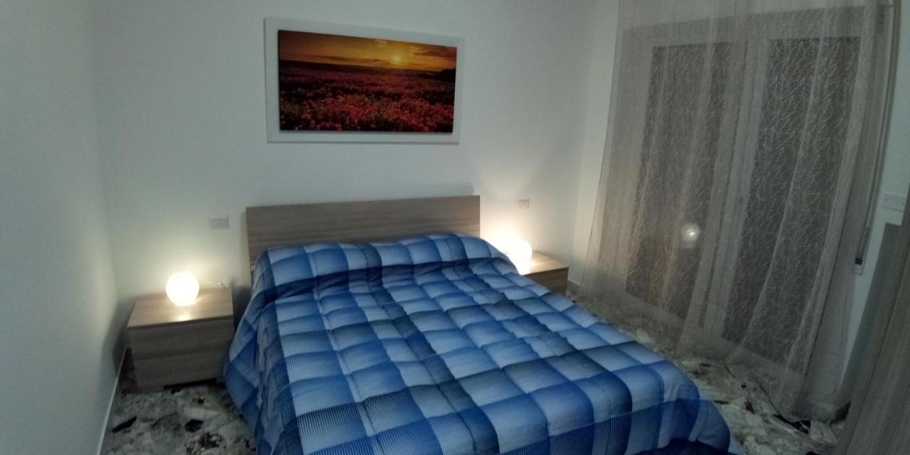 Station Suite Μπάρι Εξωτερικό φωτογραφία