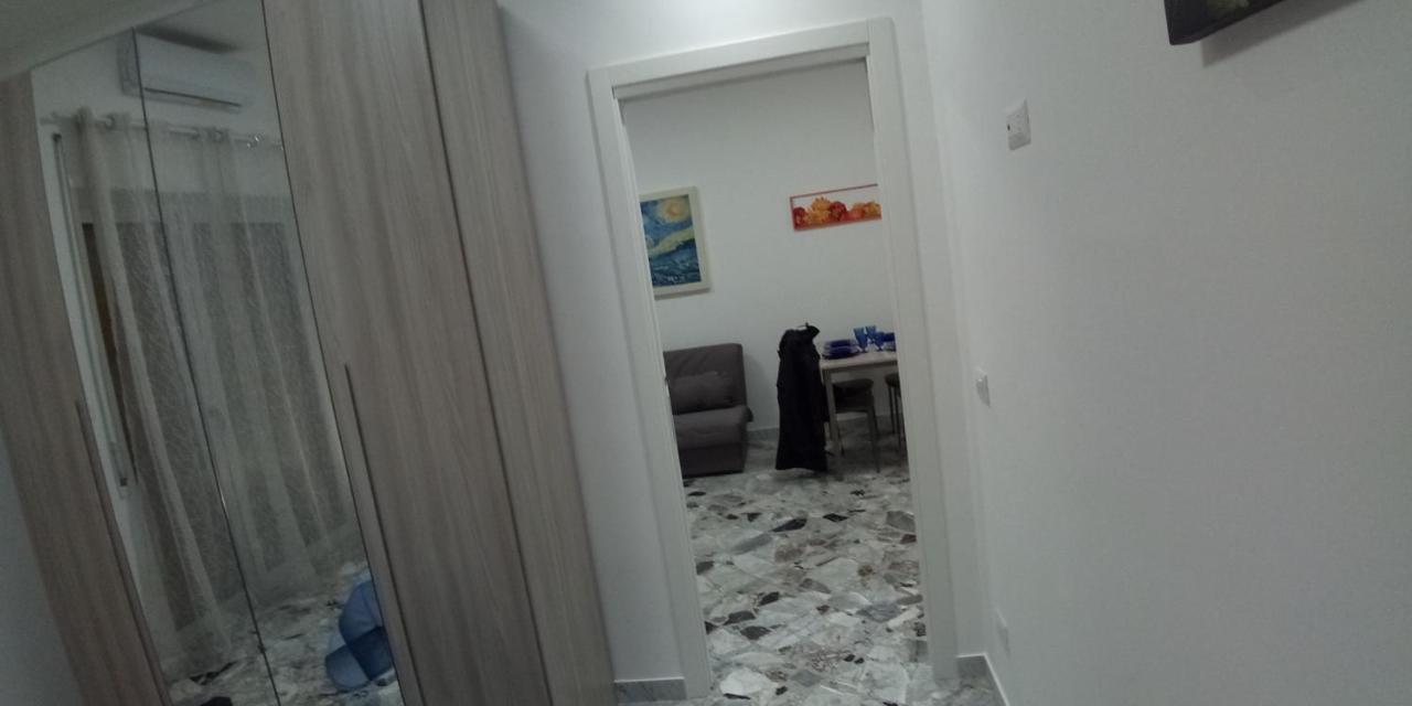 Station Suite Μπάρι Εξωτερικό φωτογραφία