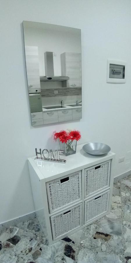 Station Suite Μπάρι Εξωτερικό φωτογραφία