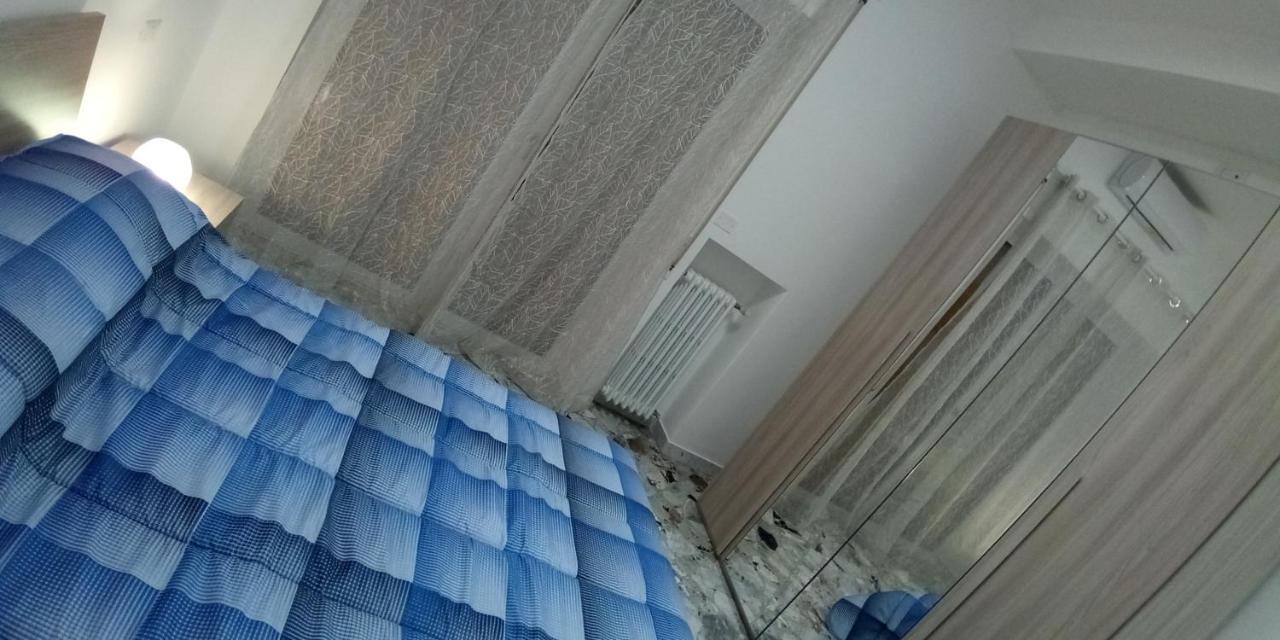 Station Suite Μπάρι Εξωτερικό φωτογραφία