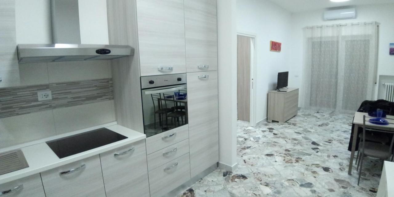 Station Suite Μπάρι Εξωτερικό φωτογραφία