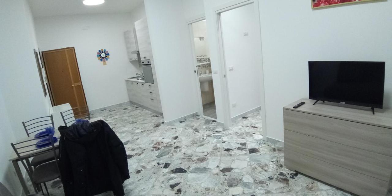 Station Suite Μπάρι Εξωτερικό φωτογραφία