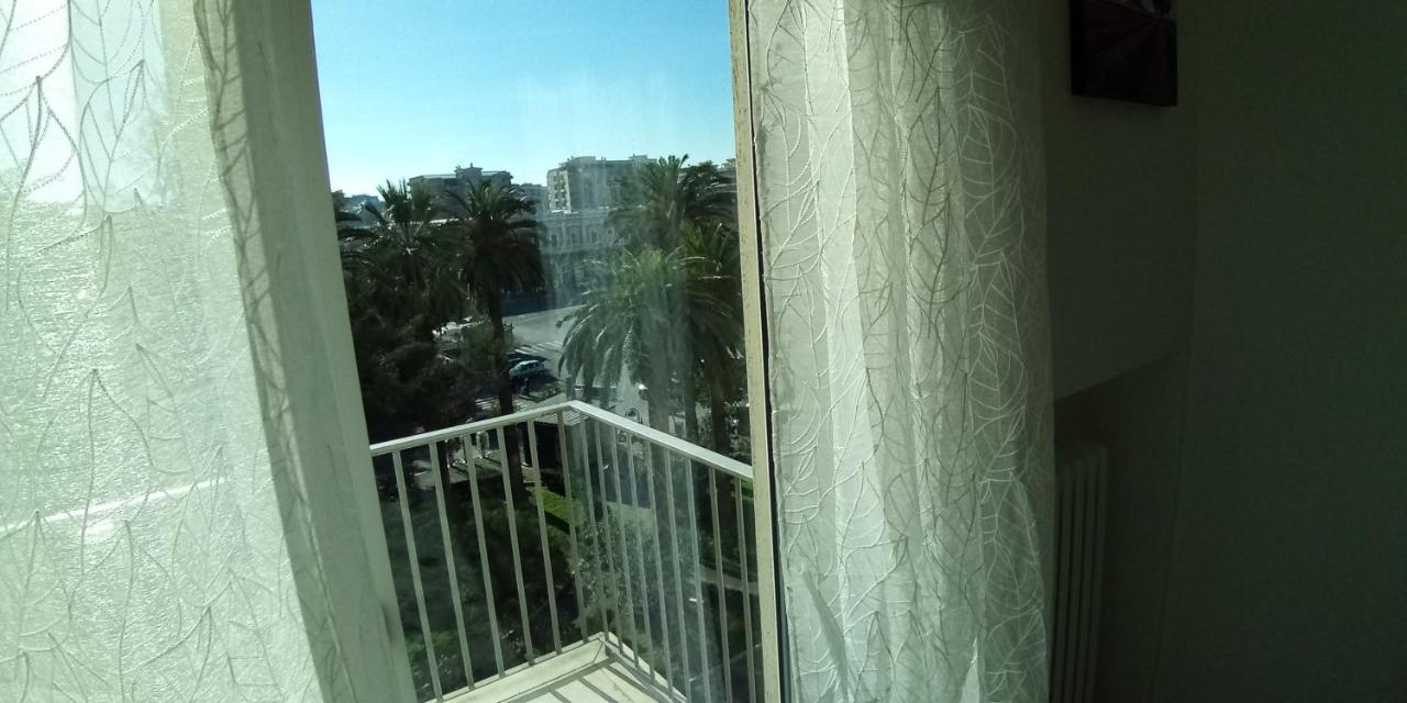 Station Suite Μπάρι Εξωτερικό φωτογραφία