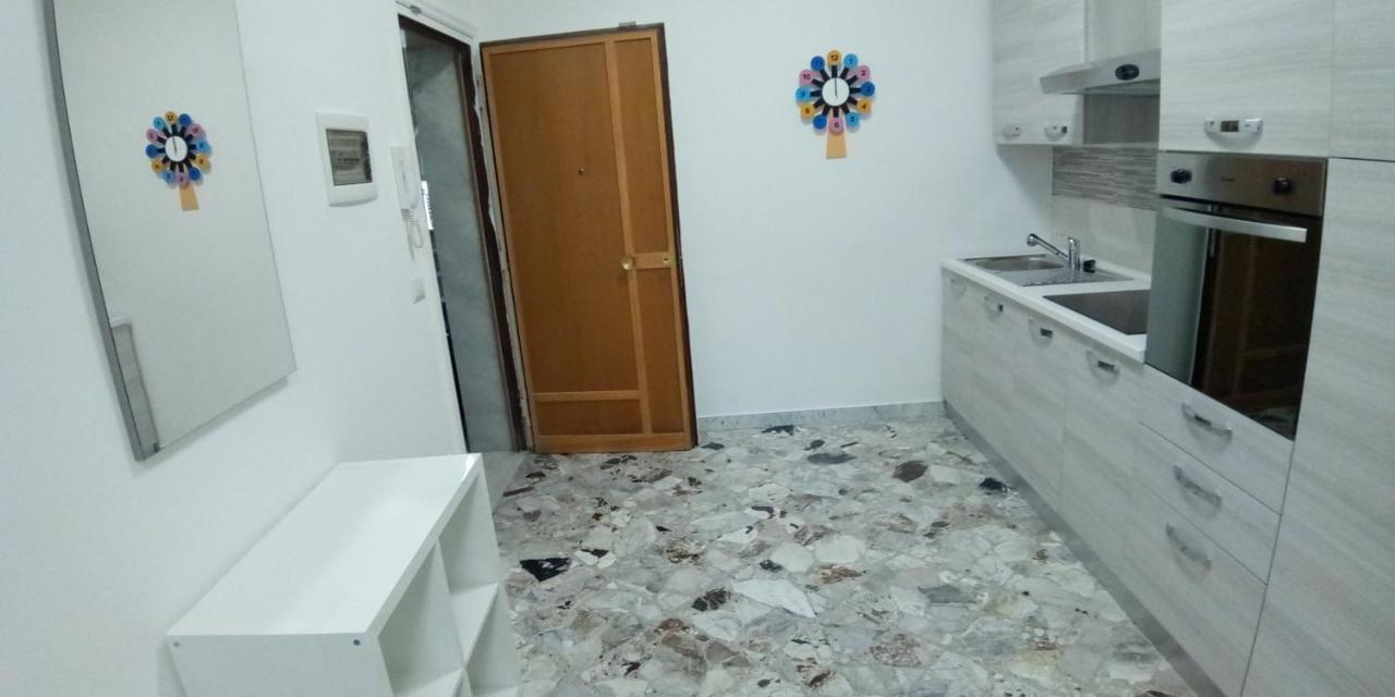 Station Suite Μπάρι Εξωτερικό φωτογραφία
