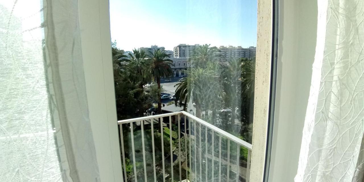 Station Suite Μπάρι Εξωτερικό φωτογραφία
