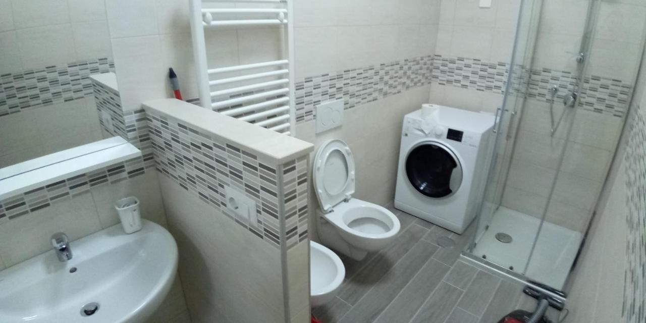 Station Suite Μπάρι Εξωτερικό φωτογραφία