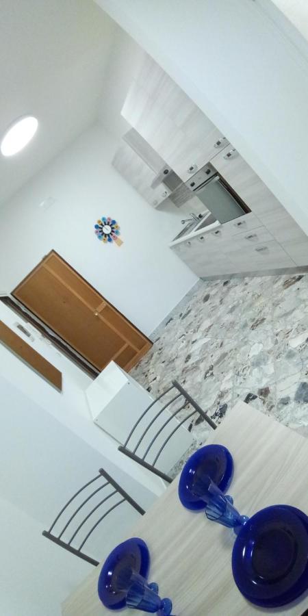 Station Suite Μπάρι Εξωτερικό φωτογραφία