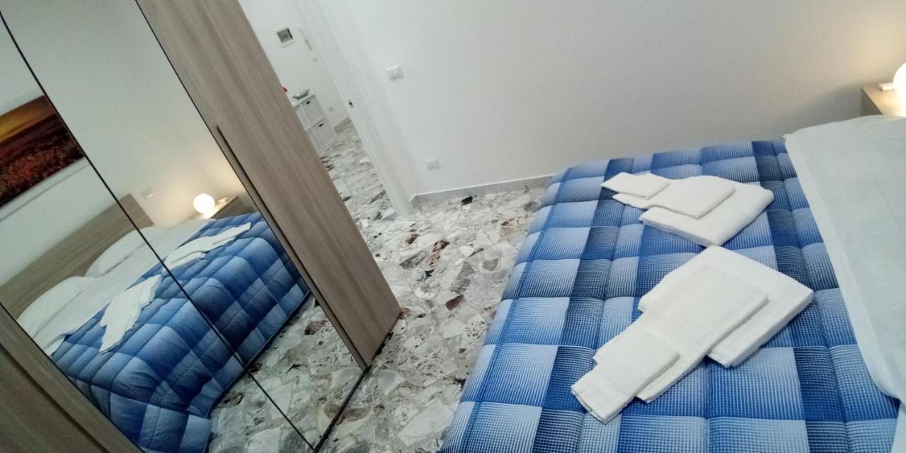 Station Suite Μπάρι Εξωτερικό φωτογραφία