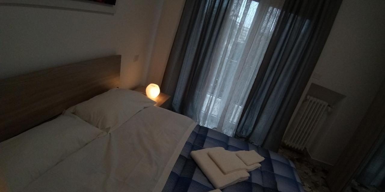 Station Suite Μπάρι Εξωτερικό φωτογραφία