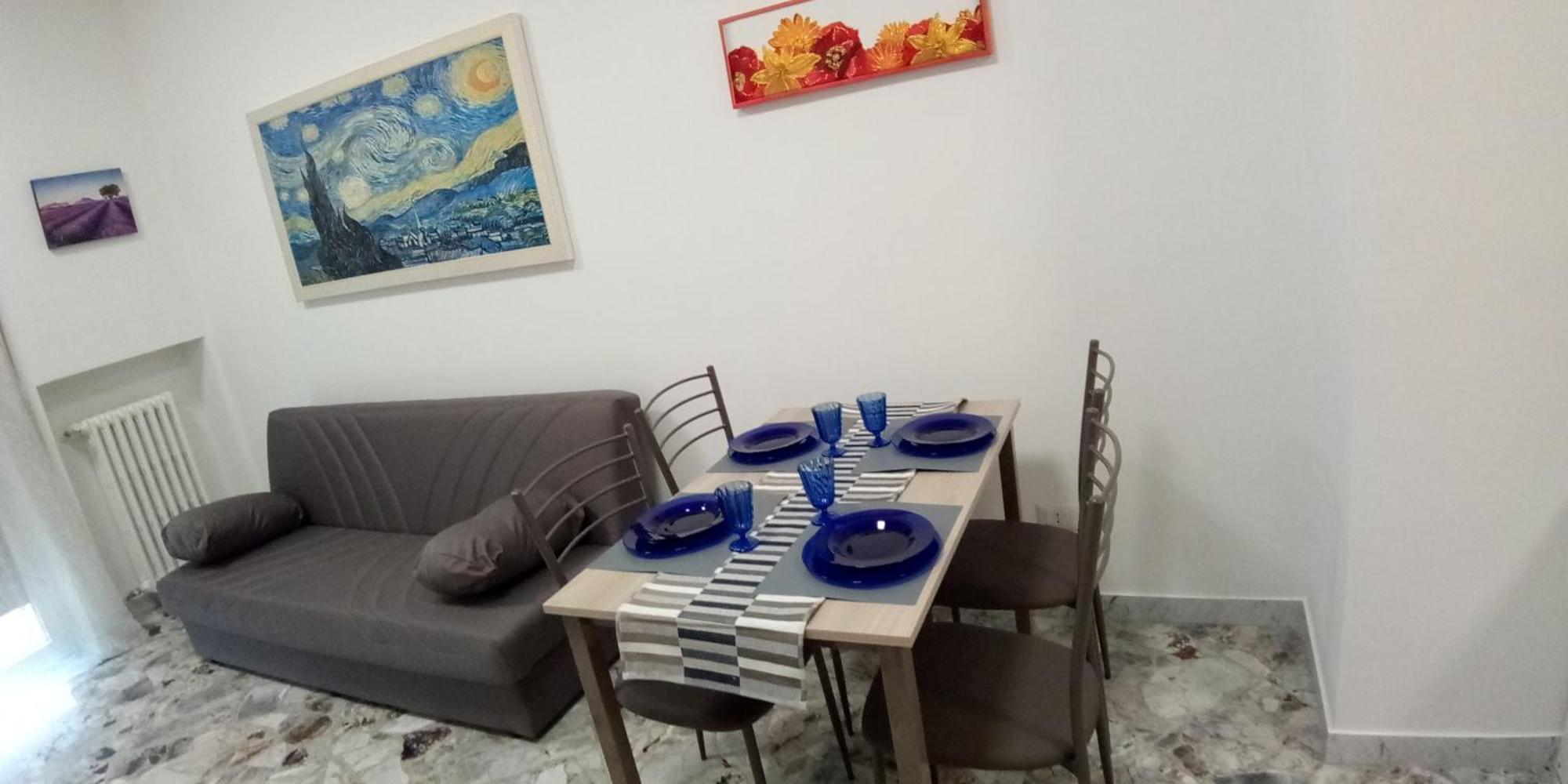 Station Suite Μπάρι Δωμάτιο φωτογραφία